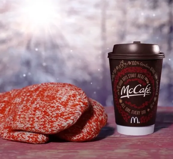 mccafe never order