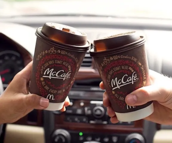 mcdonalds mccafe never order
