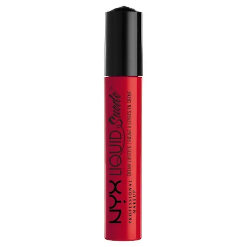 nyx kylie cosmetics matte liquid lipsticks dupe