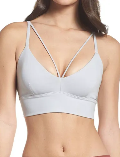 Deluxe Sports Bra