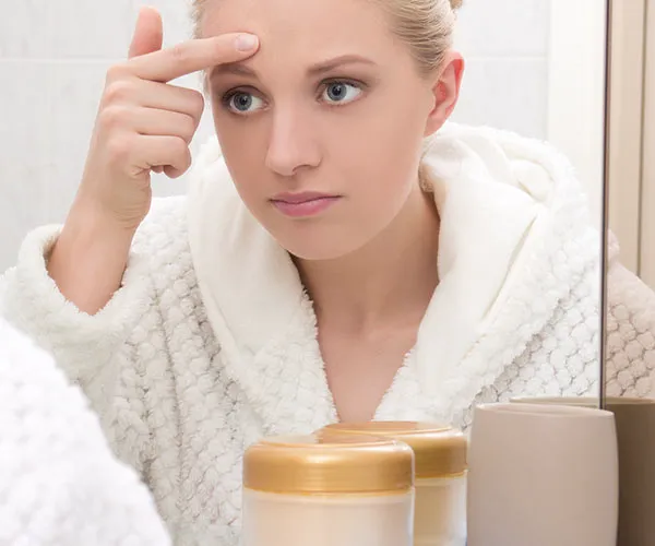 worst acne product