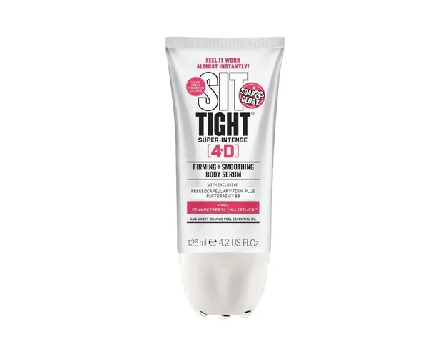 soap and glory moisturizer