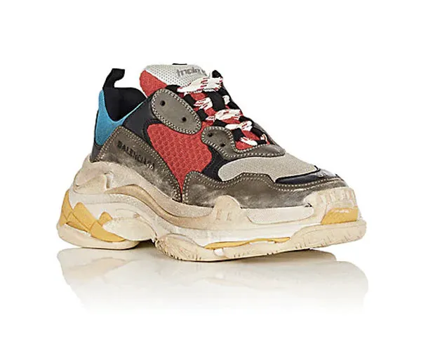 balenciaga sneakers
