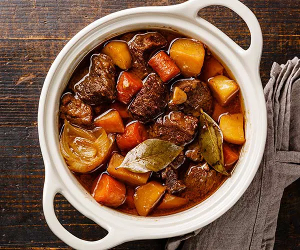 slow cooker recipe lose belly fat