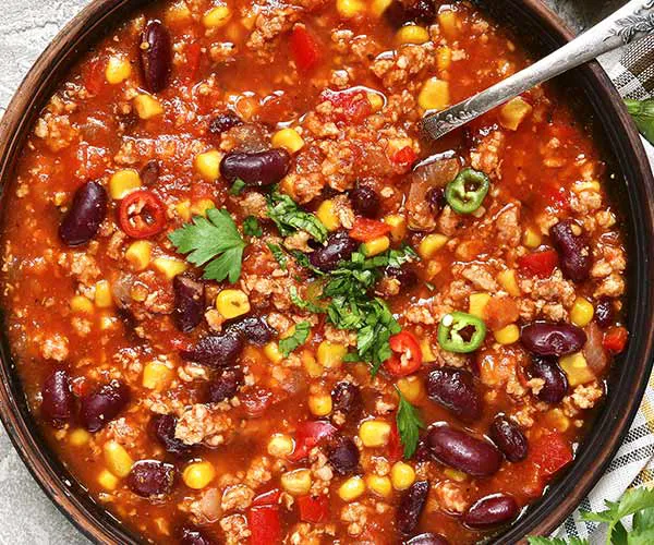 slow cooker recipe