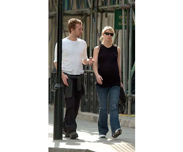 gwyneth paltrow chris martin divorced
