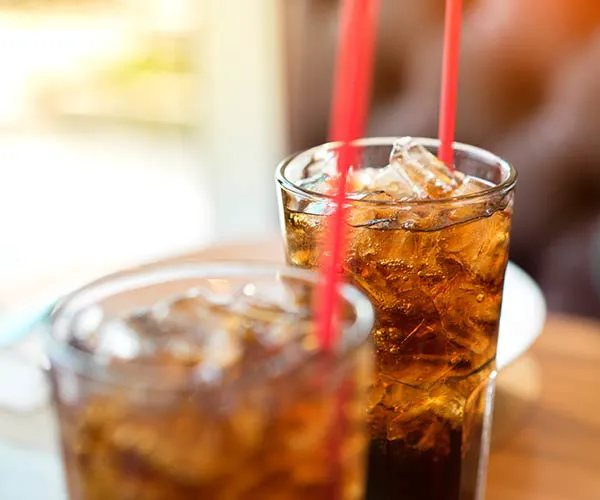 Sugar-Free Products sneaky weight gain foods
