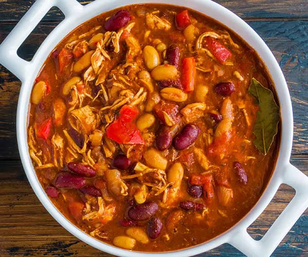 slow cooker recipe
