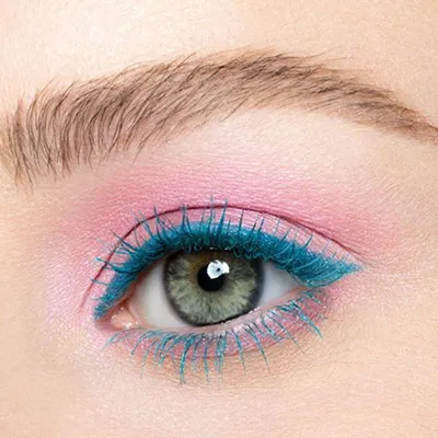 urban decay deep end colored mascara