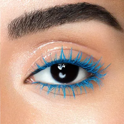 urban decay gonzo colored mascara