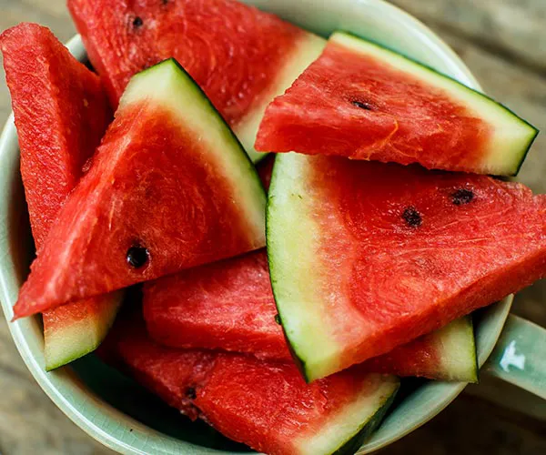snack zero calorie foods