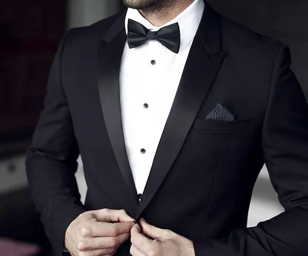 Groom