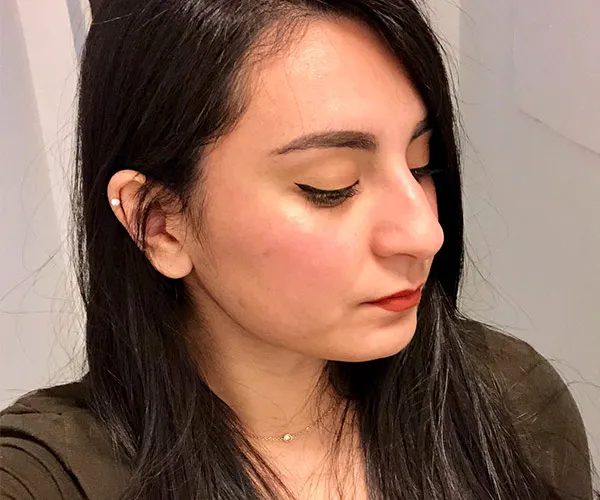 lipsitkc queen black lace rabbit blush final look