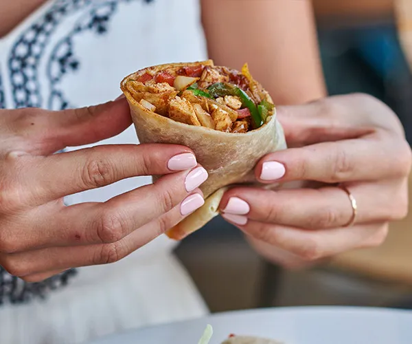 burritos