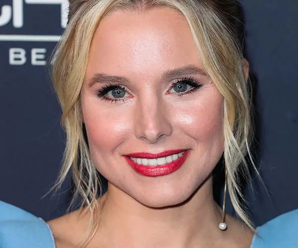 Kristen Bell