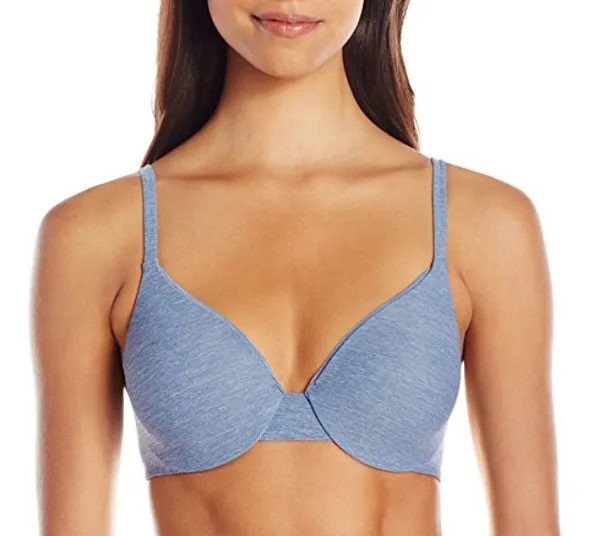 most comfortable bra