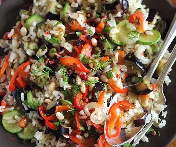 slow cooker recipes