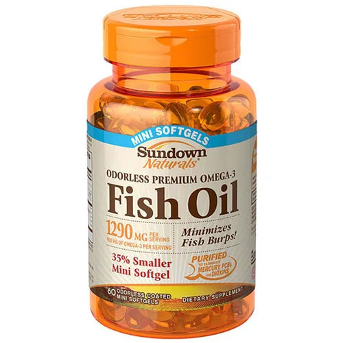 anti-inflammatory supplements metabolism