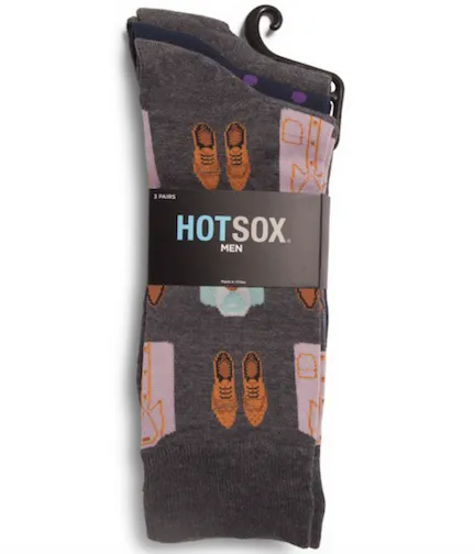 fathers day socks