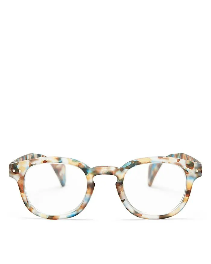 izipizi collection c square readers