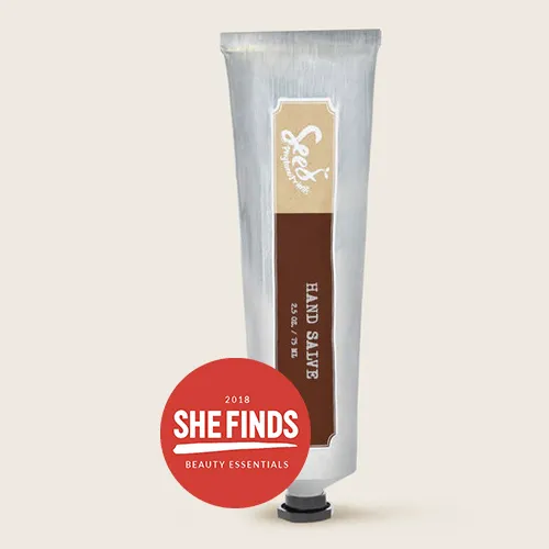 "Seed Phytonutrients beauty essentials products"