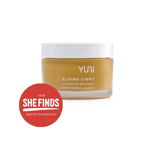 "Yuni beauty essentials products"