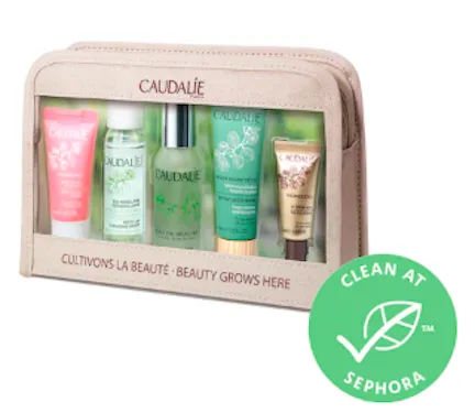 caudalie favorites set