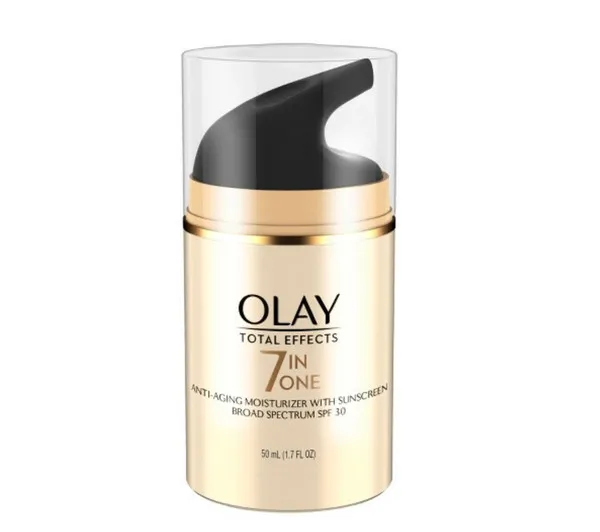 anti aging moisturizer