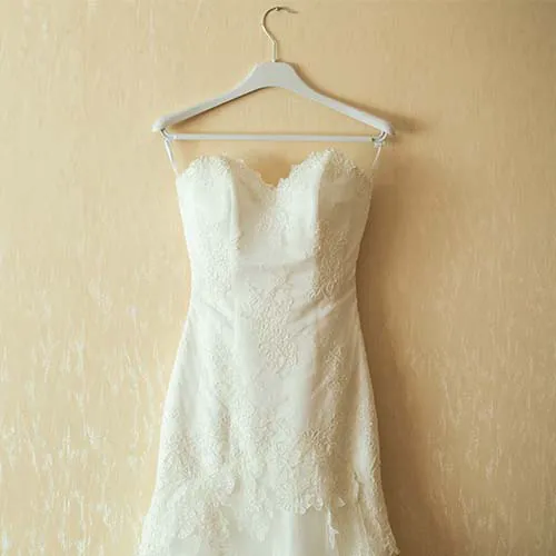 Gown
