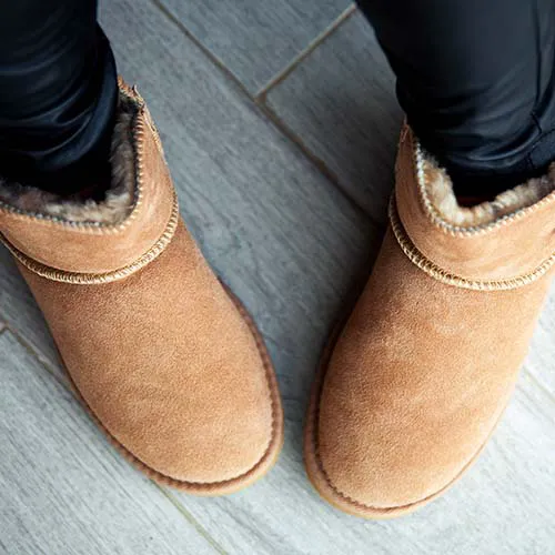 ugg