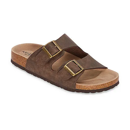 birkenstock knock off sandals jcpenney