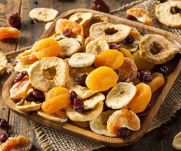 worst fruit for weight loss