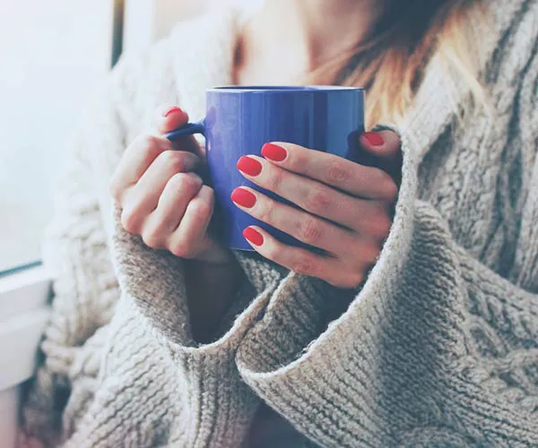 morning tea burns belly fat