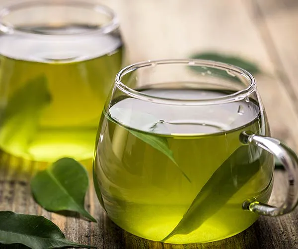 morning tea burns belly fat