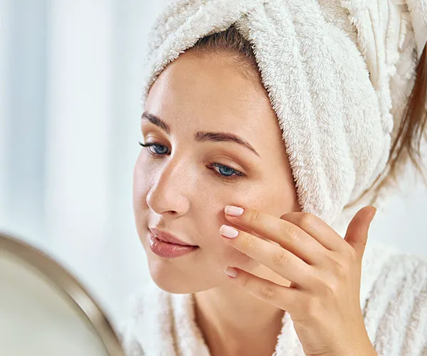 best retinol serum acne