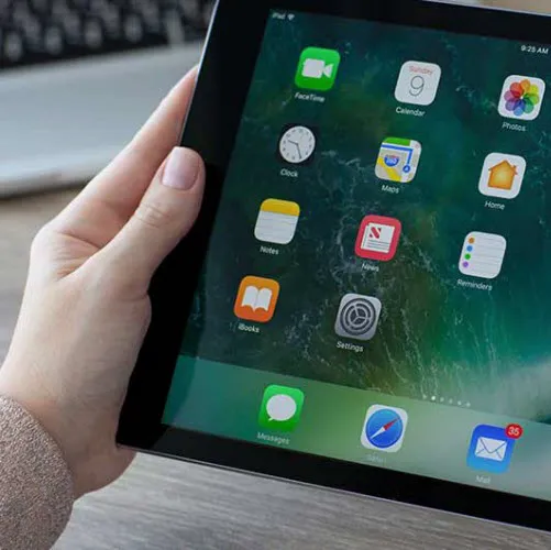 ipad