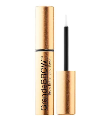 best brow growth serum