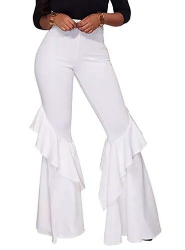 elton john rocketman halloween costume flare pants
