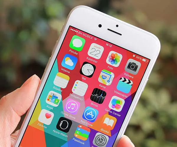 iphone