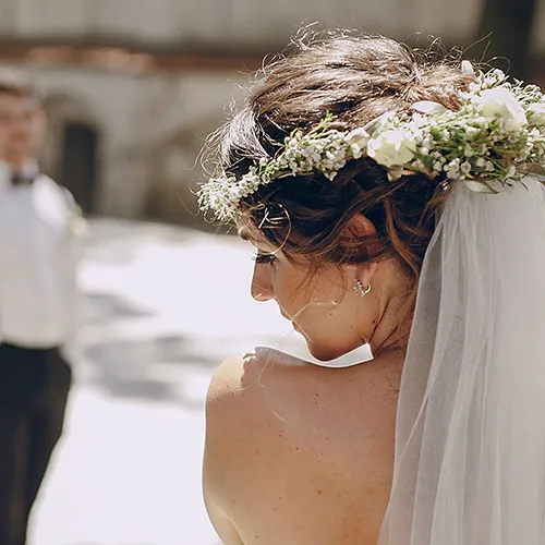 Flower Crowns
