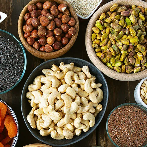best clean snack for weight loss