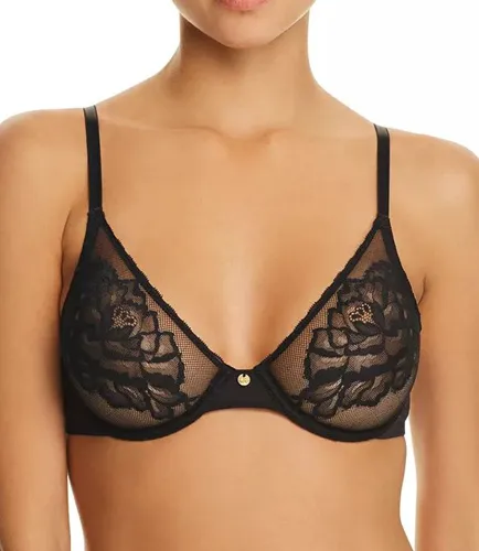 Balconette Bra