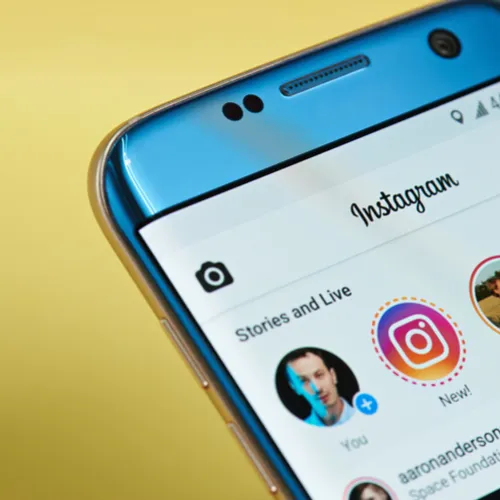 instagram