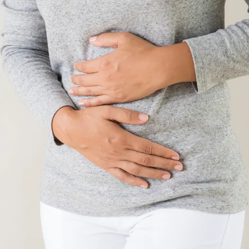 stomach pain