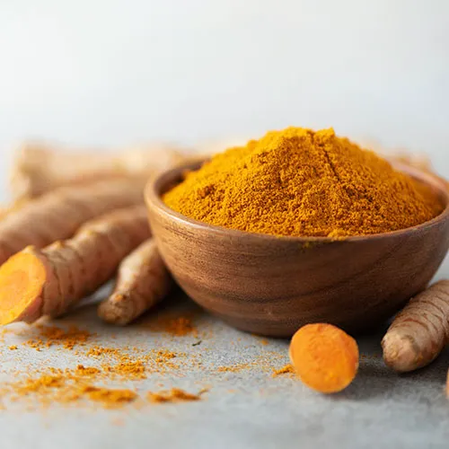 turmeric
