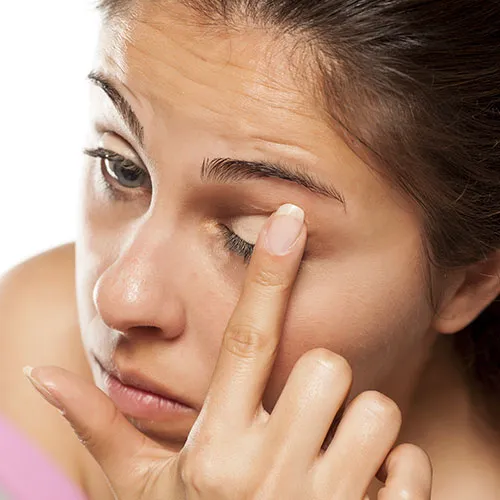 best easy quick eye makeup hacks for younger looking skin