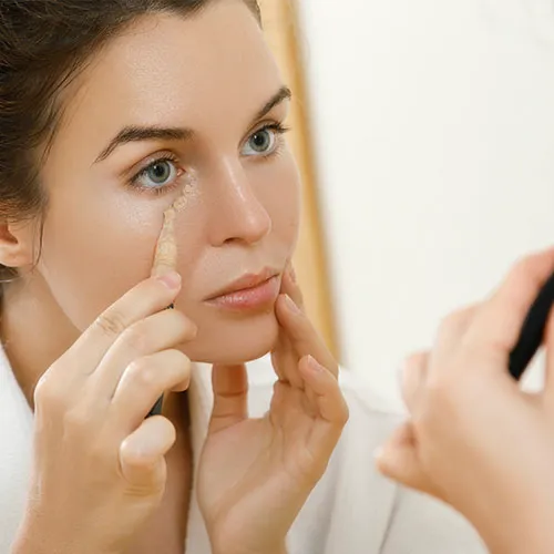 best easy quick eye makeup hacks for younger looking skin