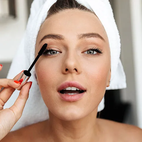best easy quick eye makeup hacks for younger looking skin