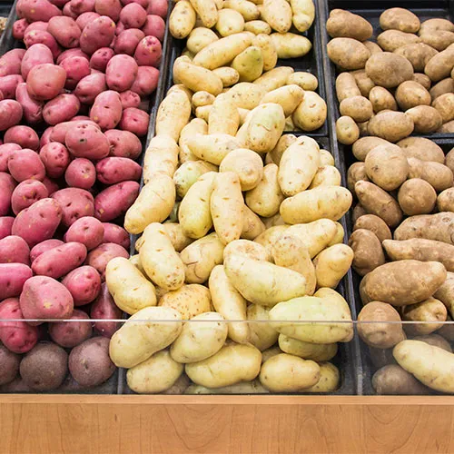 potatoes worst carb vegetable for weight loss soup