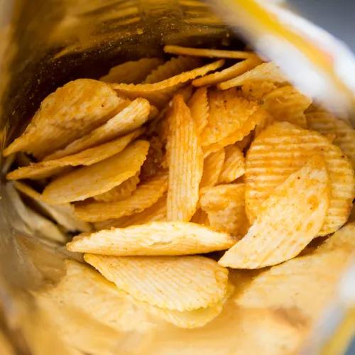 potato chips